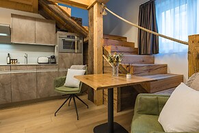 Luxury Residence Colosseo Zermatt