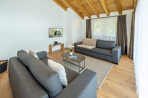 Luxury Residence Colosseo Zermatt