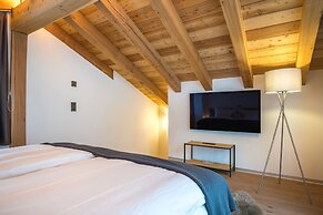 Luxury Residence Colosseo Zermatt