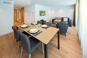 Luxury Residence Colosseo Zermatt