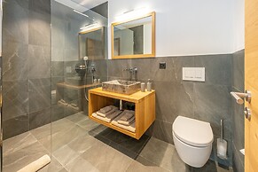 Luxury Residence Colosseo Zermatt