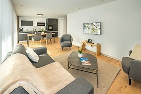 Luxury Residence Colosseo Zermatt