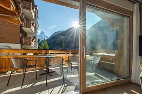 Luxury Residence Colosseo Zermatt