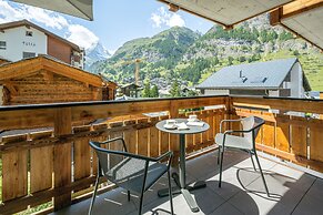 Luxury Residence Colosseo Zermatt