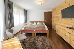 Luxury Residence Colosseo Zermatt