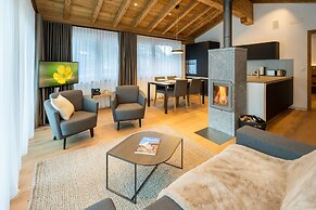 Luxury Residence Colosseo Zermatt
