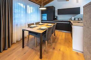 Luxury Residence Colosseo Zermatt