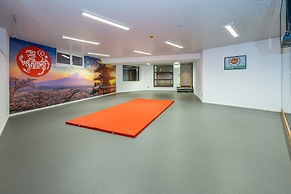 Luxury Residence Colosseo Zermatt