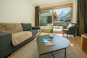 Luxury Residence Colosseo Zermatt