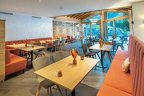 Luxury Residence Colosseo Zermatt