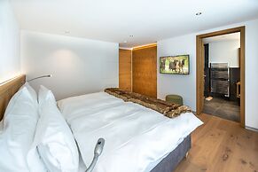 Luxury Residence Colosseo Zermatt