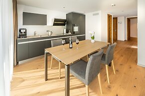 Luxury Residence Colosseo Zermatt