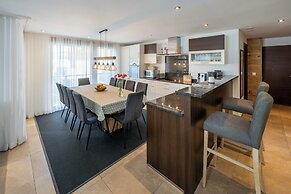 Luxury Residence Colosseo Zermatt