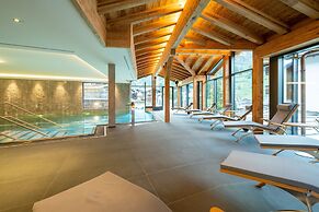 Luxury Residence Colosseo Zermatt