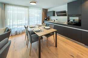 Luxury Residence Colosseo Zermatt