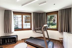 Luxury Residence Colosseo Zermatt