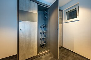 Luxury Residence Colosseo Zermatt