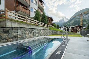 Luxury Residence Colosseo Zermatt