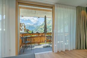 Luxury Residence Colosseo Zermatt