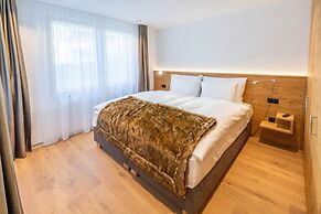 Luxury Residence Colosseo Zermatt