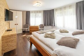 Luxury Residence Colosseo Zermatt