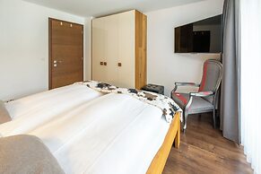 Luxury Residence Colosseo Zermatt