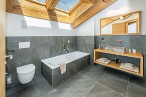 Luxury Residence Colosseo Zermatt