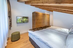 Luxury Residence Colosseo Zermatt