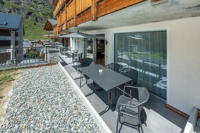 Luxury Residence Colosseo Zermatt
