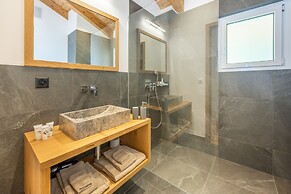 Luxury Residence Colosseo Zermatt