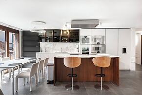 Luxury Residence Colosseo Zermatt