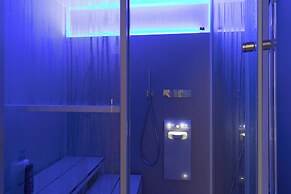 Luxury Residence Colosseo Zermatt