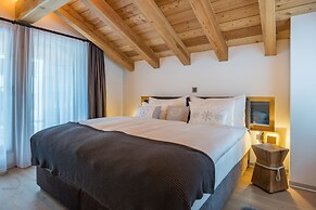 Luxury Residence Colosseo Zermatt