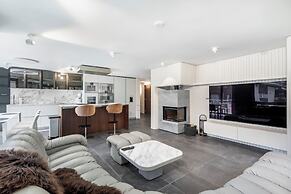 Luxury Residence Colosseo Zermatt