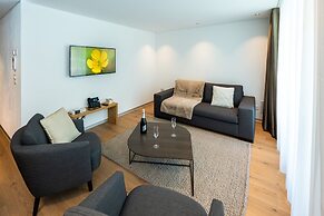 Luxury Residence Colosseo Zermatt