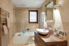 Luxury Residence Colosseo Zermatt