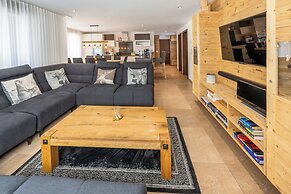 Luxury Residence Colosseo Zermatt