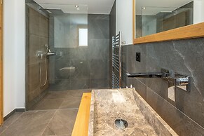 Luxury Residence Colosseo Zermatt