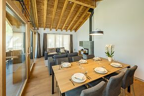 Luxury Residence Colosseo Zermatt