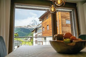 Luxury Residence Colosseo Zermatt
