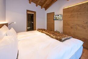 Luxury Residence Colosseo Zermatt