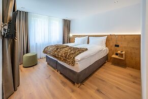 Luxury Residence Colosseo Zermatt