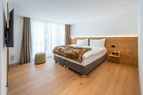 Luxury Residence Colosseo Zermatt