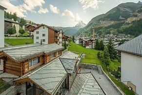 Luxury Residence Colosseo Zermatt