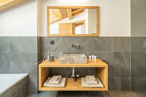 Luxury Residence Colosseo Zermatt