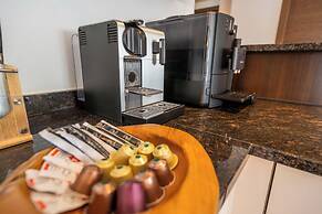 Luxury Residence Colosseo Zermatt