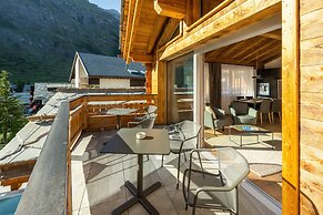 Luxury Residence Colosseo Zermatt
