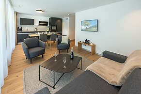 Luxury Residence Colosseo Zermatt