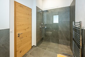 Luxury Residence Colosseo Zermatt