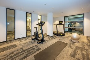 Luxury Residence Colosseo Zermatt